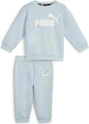 PUMA Trainingsanzug Puma Baby Jogginganzug Minicats