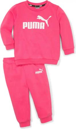 PUMA Trainingsanzug Puma Baby Jogginganzug Minicats