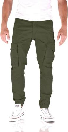 Jack & Jones Cargojeans Jack &