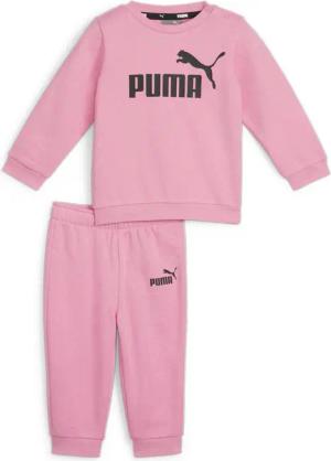 PUMA Trainingsanzug Puma Baby Jogginganzug Minicats