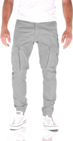 Jack & Jones Cargojeans Jack &