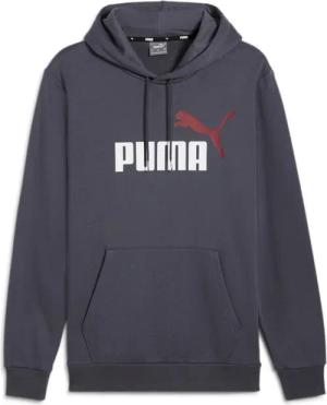 PUMA Kapuzenpullover Puma Herren Kapuzenpullover ESS+