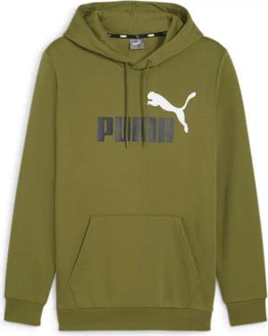 PUMA Kapuzenpullover Puma Herren Kapuzenpullover ESS+