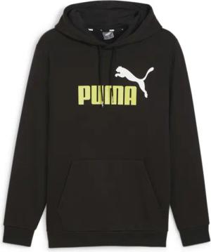 PUMA Kapuzenpullover Puma Herren Kapuzenpullover ESS+