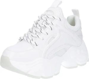 Buffalo Buffalo Damen Chunky Sneaker vegan