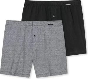 Schiesser Boxer Shorts (2-St) unterhose unterwäsche