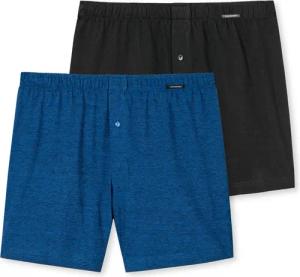 Schiesser Boxer Shorts (2-St) unterhose unterwäsche