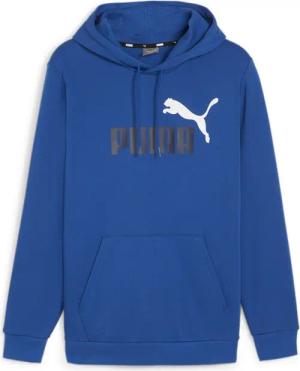 PUMA Kapuzenpullover Puma Herren Kapuzenpullover ESS+