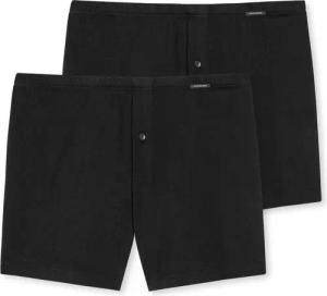Schiesser Boxer Shorts (2-St) unterhose unterwäsche