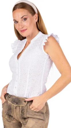Berwin & Wolff Trachtenbluse Trachtenbluse -