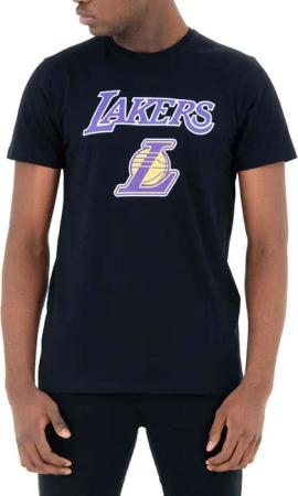 New Era T-Shirt NBA Los Angeles