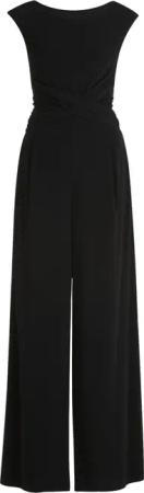 Vera Mont Jumpsuit (1-tlg) Drapiert/gerafft