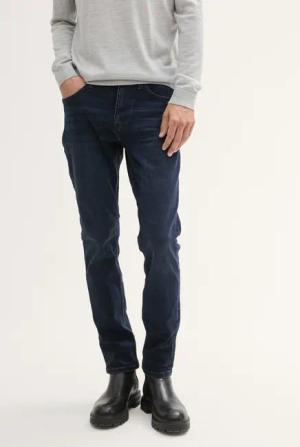 TOM TAILOR Slim-fit-Jeans TTJOSH REGULAR Jeans
