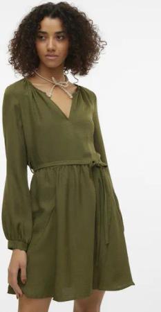 Vero Moda Minikleid VMMeloney (1-tlg) Weiteres