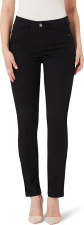 STOOKER WOMEN Slim-fit-Jeans Milano Damen Stretch
