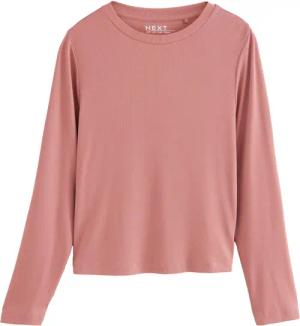 Next Langarmshirt Weiche, gerippte Langarmshirts mit
