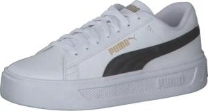 PUMA Puma Damen Snaeker Smash Platform