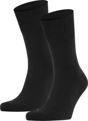 FALKE Kurzsocken Unisex Socken 2er Pack