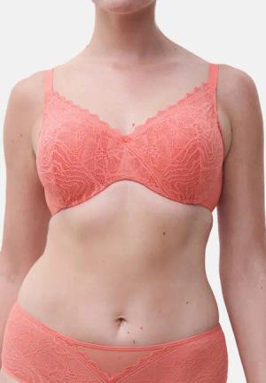 Chantelle Schalen-BH Easy Feel Floral Touch