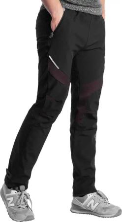 ROCKBROS Fahrradhose Lange Fahrradhose Herren (für