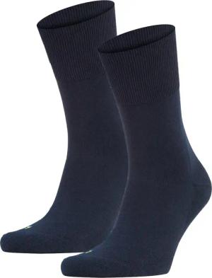 FALKE Kurzsocken Unisex Socken 2er Pack