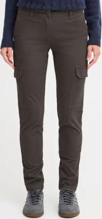 OXMO Cargohose OXPALER lässige Cargohose