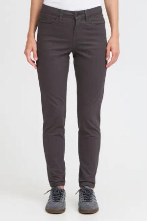 OXMO Stoffhose OXPISLA klassische Chino Hose
