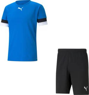 PUMA Fußballtrikot Puma Kinder Set Trikot+Hose