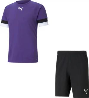 PUMA Fußballtrikot Puma Kinder Set Trikot+Hose