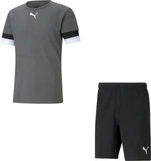 PUMA Fußballtrikot Puma Kinder Set Trikot+Hose