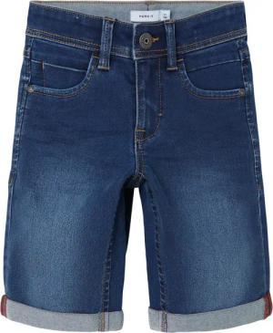 Name It Jeansshorts NKMSILAS SLIM DNM