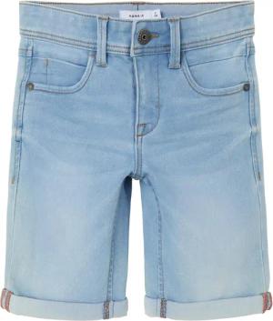 Name It Jeansshorts NKMSILAS SLIM DNM