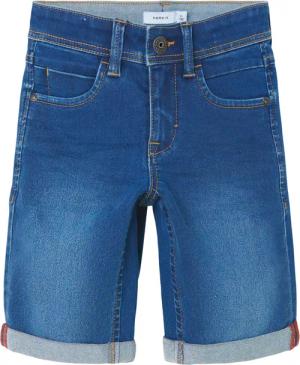 Name It Jeansshorts NKMSILAS SLIM DNM