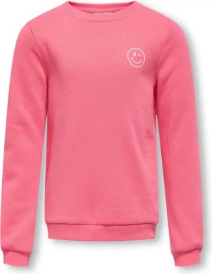 KIDS ONLY Sweatshirt KOGLINDSAY LIFE L/S