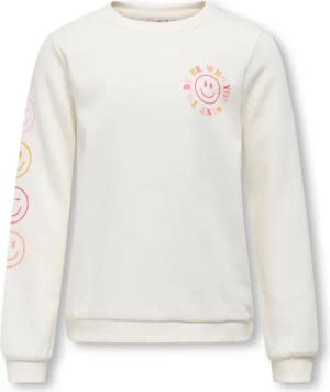 KIDS ONLY Sweatshirt KOGLINDSAY LIFE L/S