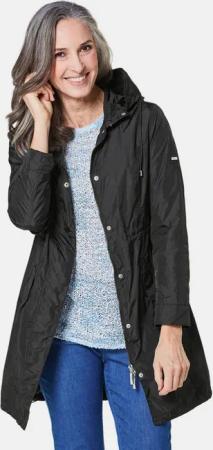 GOLDNER Outdoorjacke Kurzgröße: