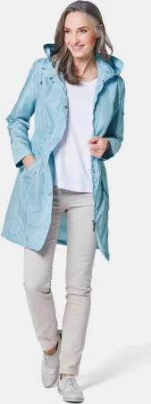 GOLDNER Outdoorjacke Kurzgröße: