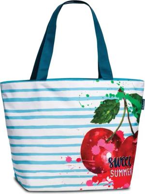 Haus und Deko Einkaufsshopper Strandtasche Badetasche