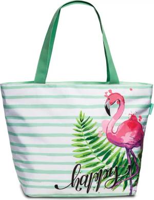 Haus und Deko Einkaufsshopper Strandtasche Badetasche
