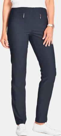 GOLDNER Stoffhose Kurzgröße: