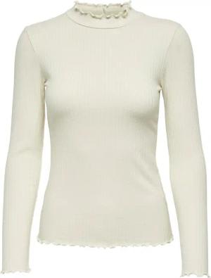 JACQUELINE de YONG T-Shirt Dünnes Langarm