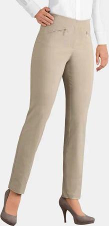 GOLDNER Stoffhose Kurzgröße: