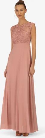 Kraimod Abendkleid Kraimod Kleider mit Kappenarme