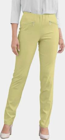 GOLDNER Stoffhose Kurzgröße: