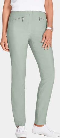 GOLDNER Stoffhose Kurzgröße: