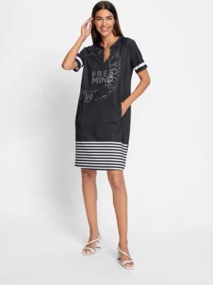 heine Jerseykleid Jerseykleid