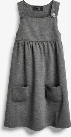 Next Latzkleid Jersey-Trägerkleid (1-tlg)