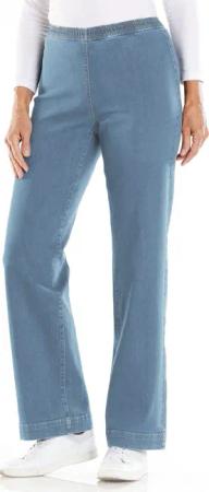 Sieh an! Bequeme Jeans Jeans