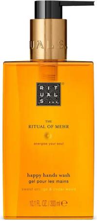 Rituals Handseife The Ritual of Mehr