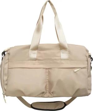 Coonoor Sporttasche Reisetasche mit Schuhfach &